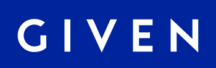 GIVEN